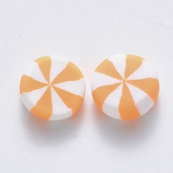 Handmade Polymer Clay Cabochons