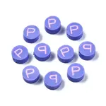 Handmade Polymer Clay Beads