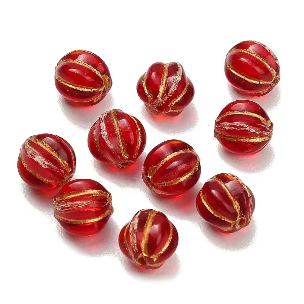 Glass Beads