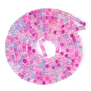 Resin Beads Bracelets