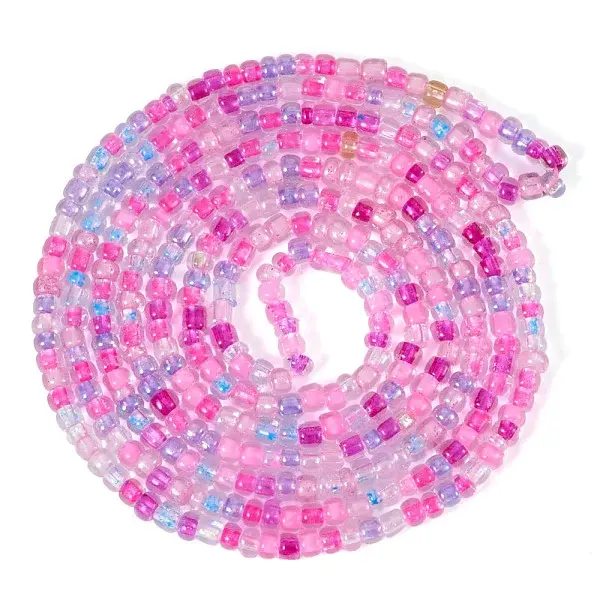 Resin Beads Bracelets
