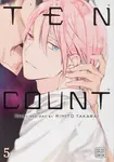 Ten Count 5 - Rihito Takarai