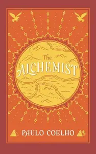 The Alchemist (poškozená) - Paulo Coelho