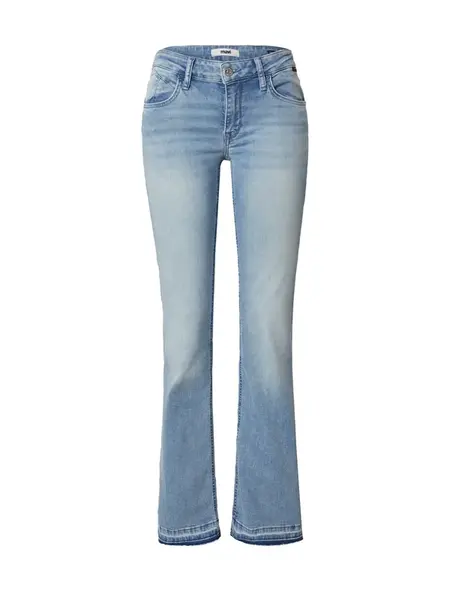 Mavi Džínsy 'BELLA'  modrá denim
