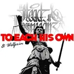 Headupstream – To Each His Own feat. Wolferin