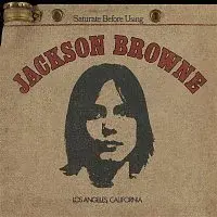Jackson Browne – Jackson Browne CD