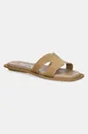 Steve Madden  Kožené pantofle  Sofia