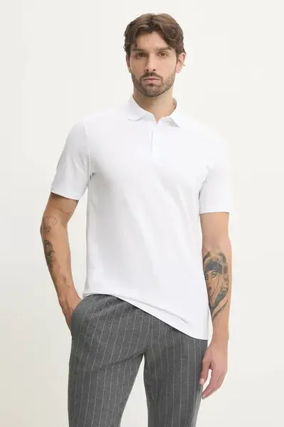 Karl Lagerfeld  Polo tričko