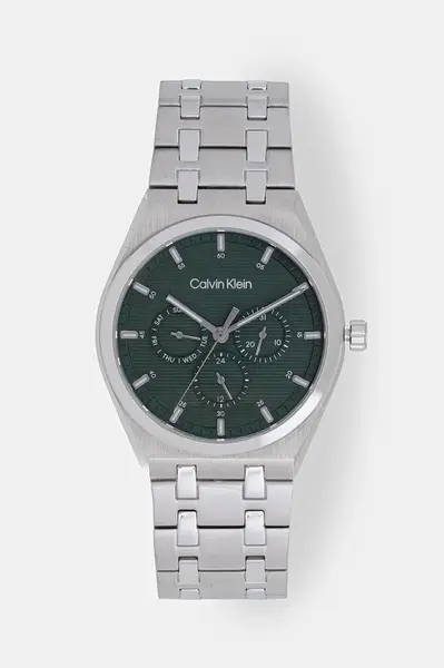 Calvin Klein Hodinky Calvin Klein