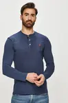 Polo Ralph Lauren - Tričko s dlouhým rukávem