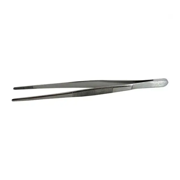 PINZETA anatomická 14 cm rovná