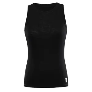 Dámské tílko alpine pro gaha 2 černá xl