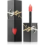 Yves Saint Laurent The Inks Matte matná tekutá rtěnka odstín 202 5.5 ml