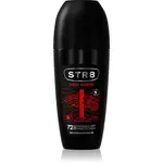 STR8 Red Code Antiperspirant antiperspirant roll-on pro muže 50 ml