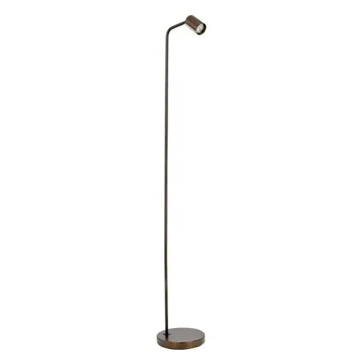Eglo RIGOMAGNO stojaca lampa bronz oceľ 901867