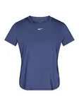 NIKE Funkčné tričko 'One Classic'  námornícka modrá
