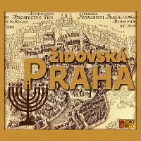 Otakar Brousek, Hana Maciuchová, Josef Somr – Židovská Praha