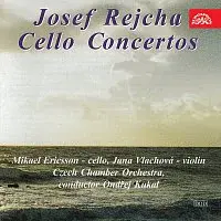 Různí interpreti – Rejcha: Koncerty pro violoncello