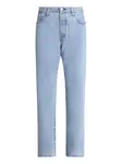 LEVI'S ® Džínsy '501® '90s Lightweight'  modrá denim