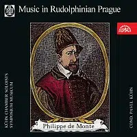 Kühnovi komorní sólisté, Symposium musicum/Pavel Kühn – Rudolfínská Praha
