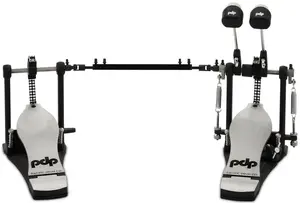 PDP PDDP812 Double Pedal 800 Series