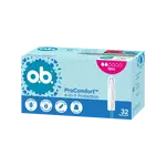 o.b. Tampóny ProComfort Mini 32 ks