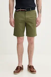 Tommy Hilfiger  šortky pánské bavlněné s elastanem
