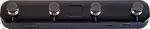 Mooer F4 Wireless Footswitch BK