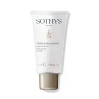 SOTHYS Paris Hydratační matující fluid pro mastnou pleť (Hydra-Matt Fluid) 50 ml