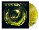 Static-X:  Shadow Zone - Static-X, Static-X