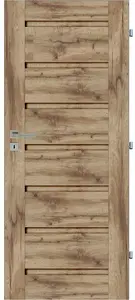 Interiérové dveře TORINO 0/7