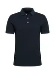 JACK & JONES Tričko 'JJEPaulos'  tmavomodrá