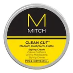 Stylingový krém na vlasy Paul Mitchell Mitch Clean Cut - 85 g + dárek zdarma