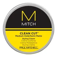 Stylingový krém na vlasy Paul Mitchell Mitch Clean Cut - 85 g + dárek zdarma