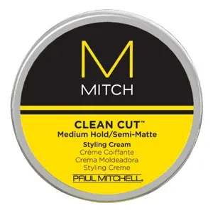 Stylingový krém na vlasy Paul Mitchell Mitch Clean Cut - 85 g + dárek zdarma