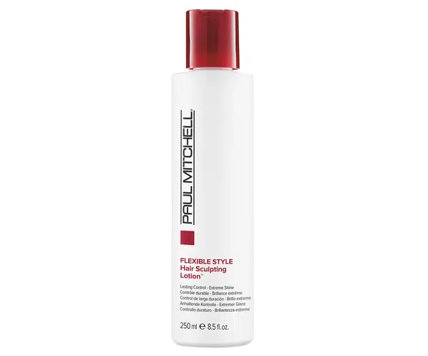 Stylingové mléko Paul Mitchell Flexible Style Hair Sculpting Lotion - 250 ml (108322) + dárek zdarma