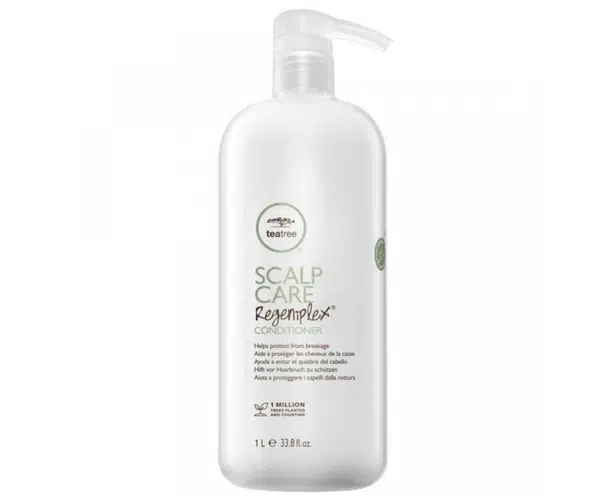 Kondicionér pro plnější vlasy Paul Mitchell Scalp Care - 1000 ml (201264) + dárek zdarma