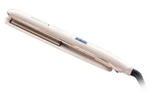 Žehlička na vlasy Remington ProLuxe S9100 + dárek zdarma