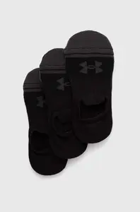 Under Armour  Ponožky  Performance Tech 3-pack