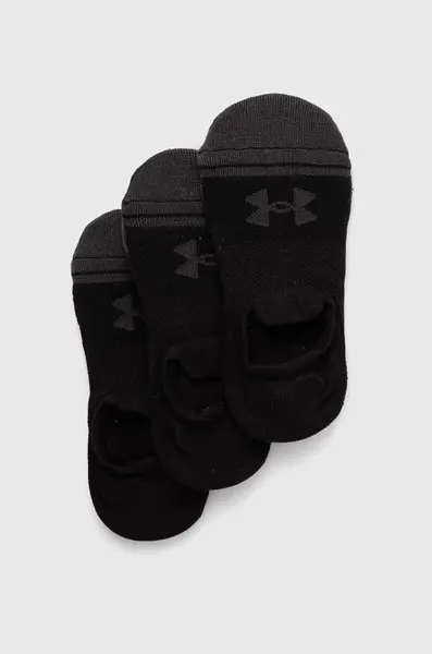 Under Armour Ponožky Under Armour Performance Tech 3-pack