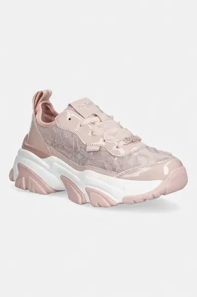 Buffalo Ranee Bloom dámské sneakers boty