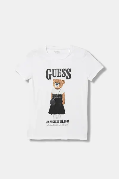 Dětské tričko Guess