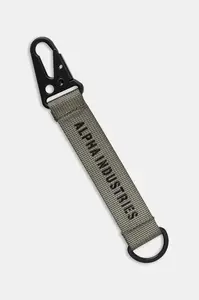 Klíčenka Alpha Industries Alpha Utility Key Chain
