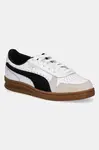Kožené tenisky Puma Indoor