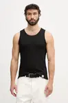 Calvin Klein Jeans top pánský s bavlnou