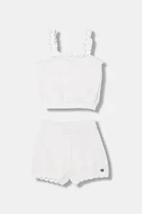 Guess set dětský bavlněný
