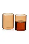 Affek Design Sada skleniček Affek Design Romane 280 ml 4-pack