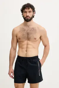 Tommy Hilfiger koupací šortky pánské
