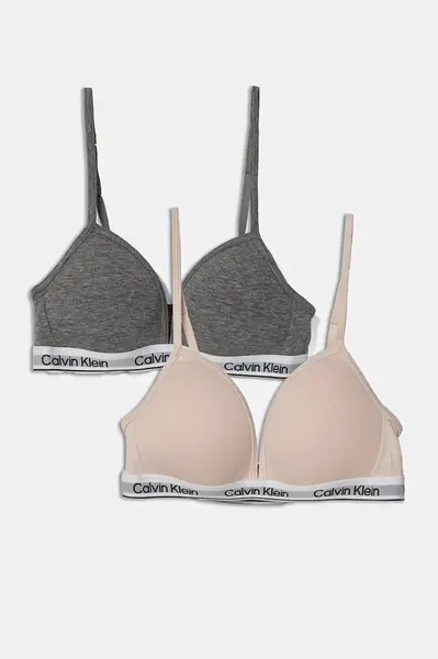 Calvin Klein Underwear  Podprsenka  2-pack
