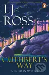 Cuthbert's Way - LJ Ross